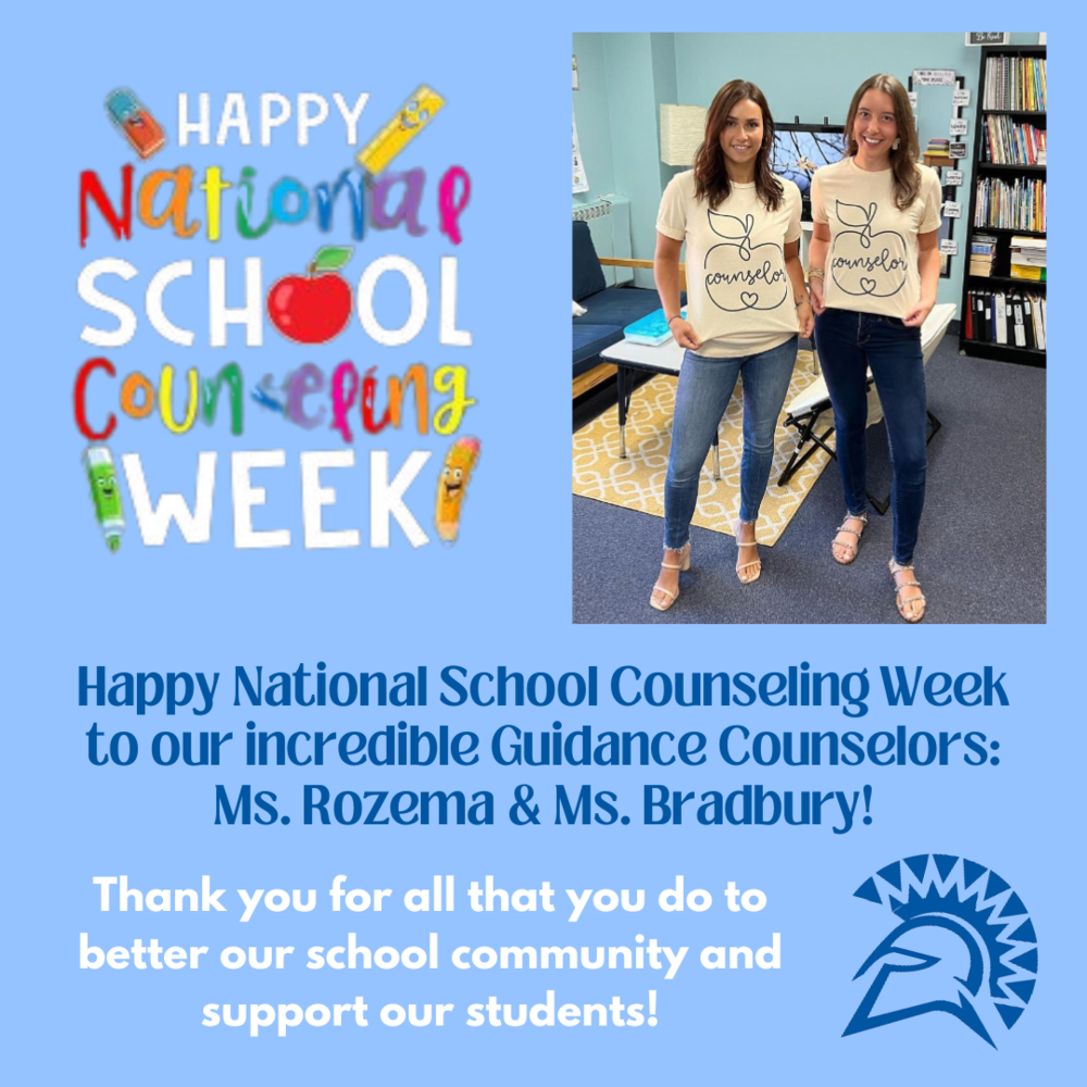 SchoolCounselingWeek