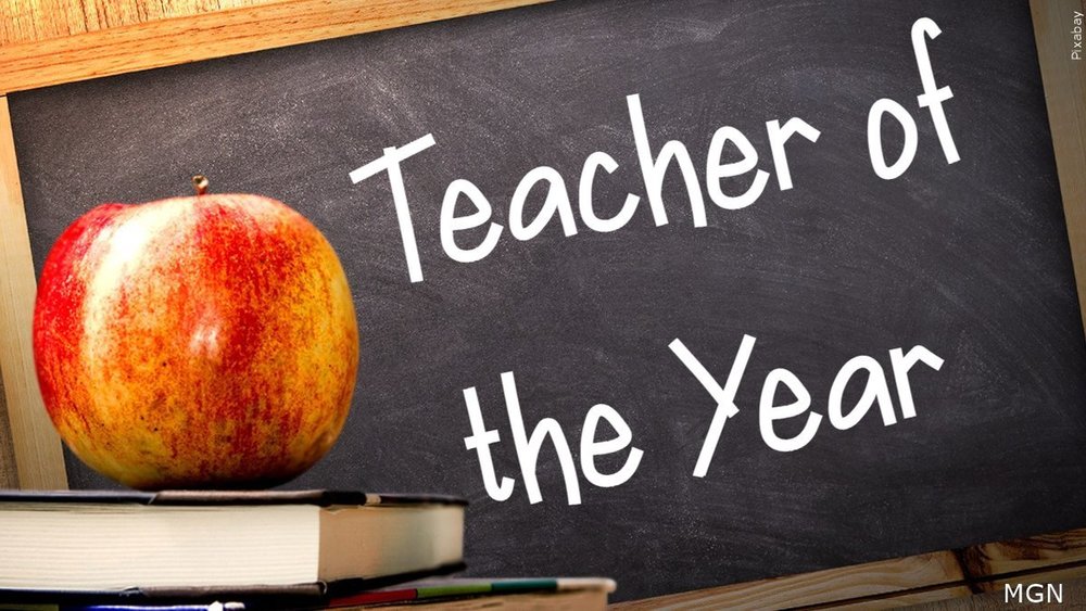 Teacherofthe Year