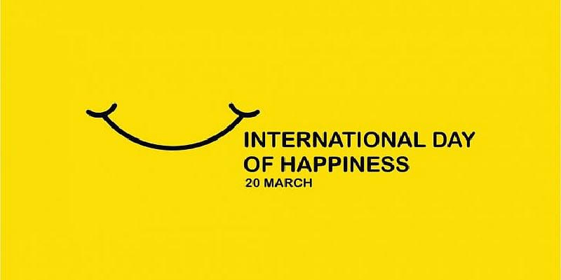 Happiness Day