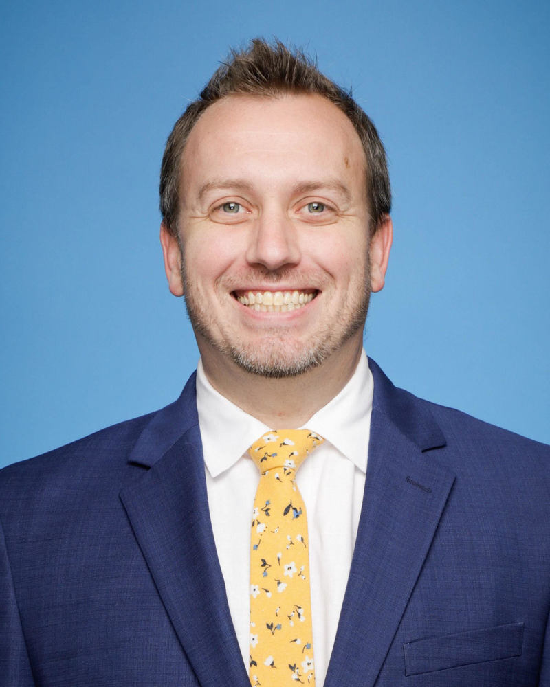 Sean Conlon